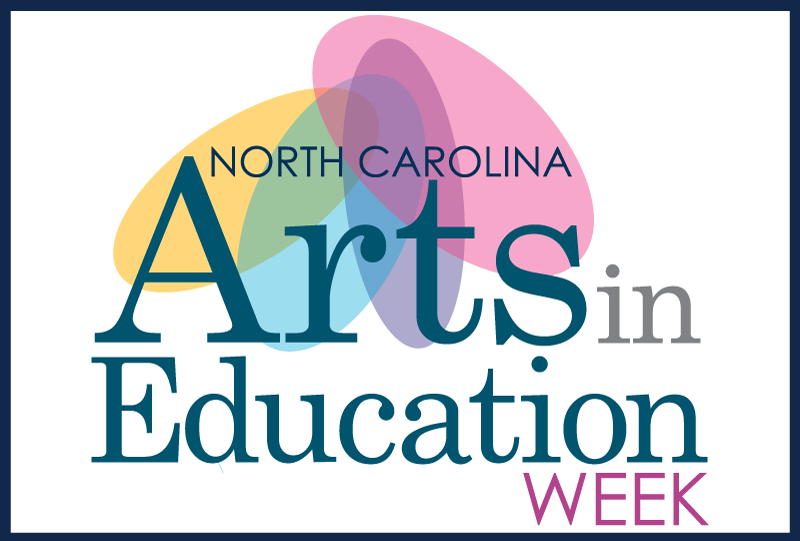 Go to our Arts in Education Week Section