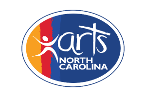 Arts North Carolina Logo