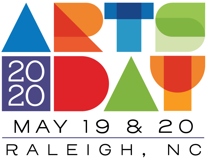 ARTS Day Logo