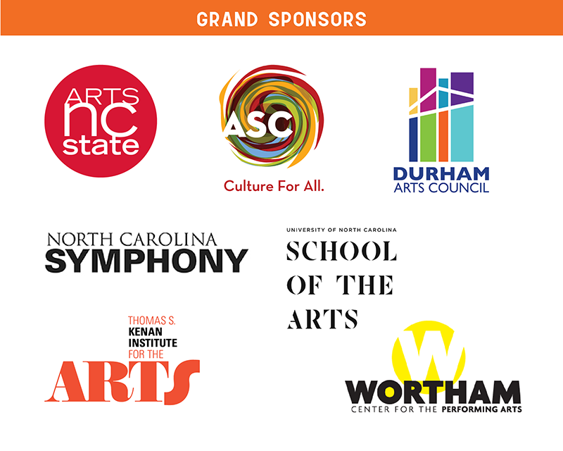 Click Here for a list of our Grand Sponsors