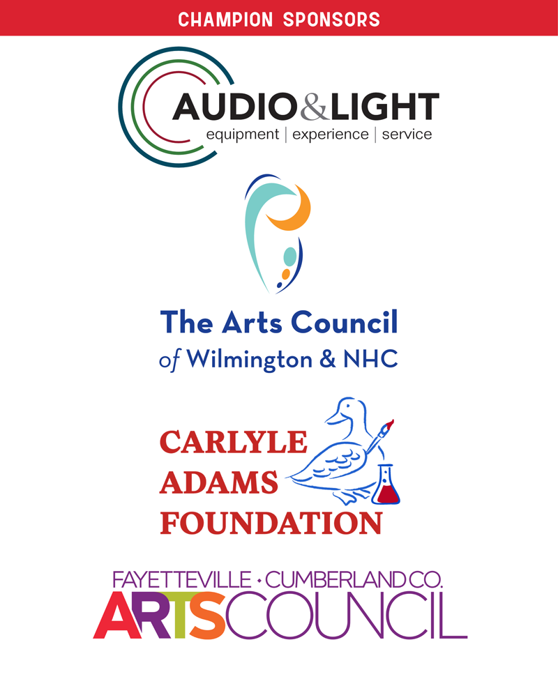 Champion Sponsors List