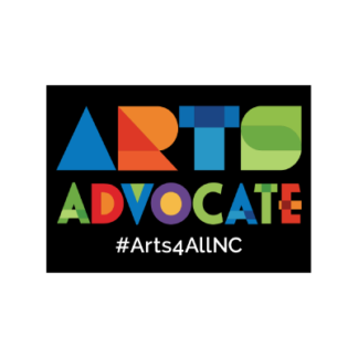 Arts Advocate