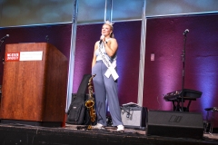 Miss North Carolina, Taylor Lloyd