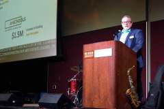 North Carolina Arts Council Update – Jeff Bell