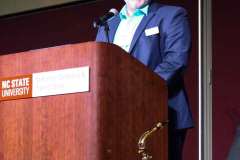 North Carolina Arts Council Update – Jeff Bell