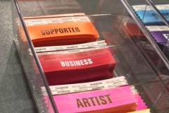 Name Tag Labels