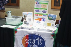 ARTS Day Entry