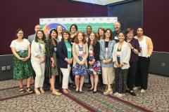 North Carolina Arts Council's Staff
