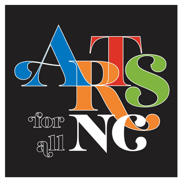 Arts for All NC