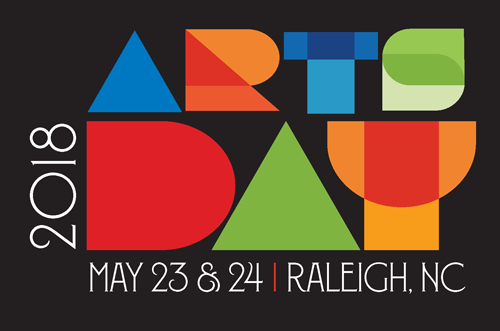 ARTS Day 2018 Logo