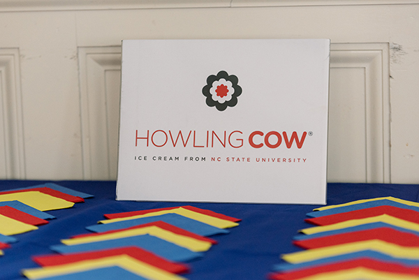 Howling Cow Ice Cream