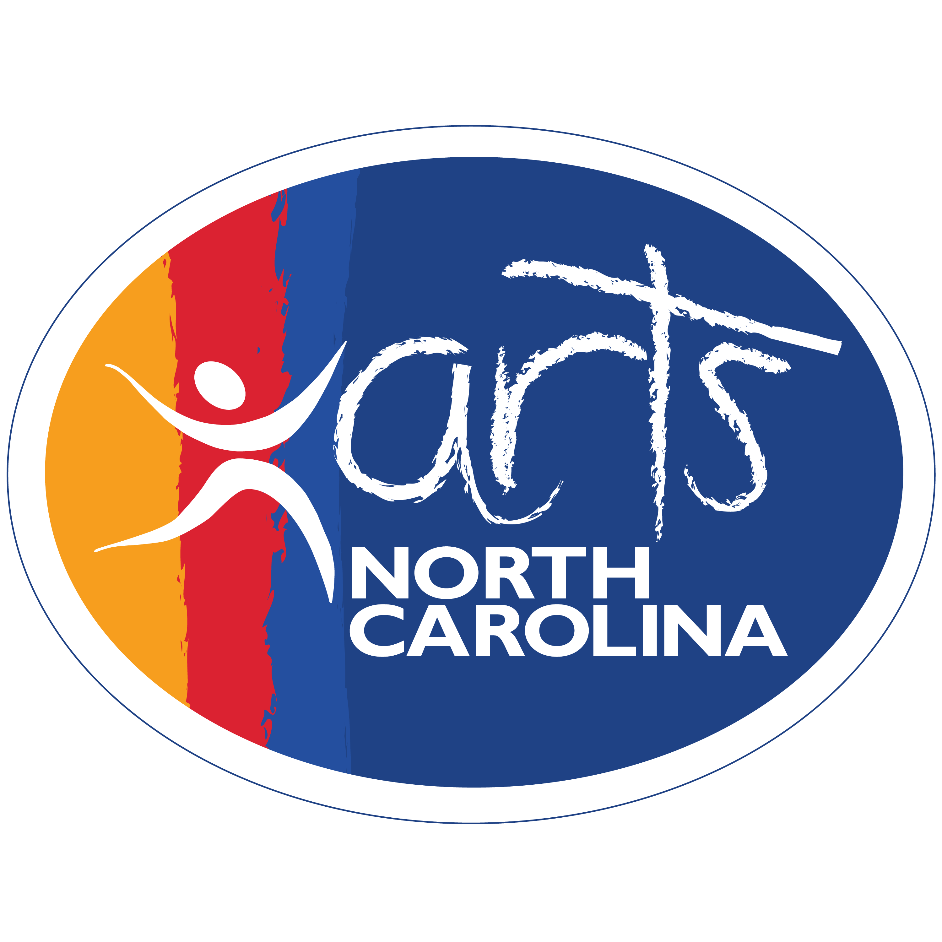 Arts NC Logo