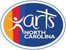 Arts NC Logo