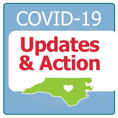 COVID-19 Updates & Action