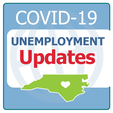 COVID-19 Unemployment Updates