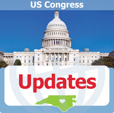 US Congres Updates