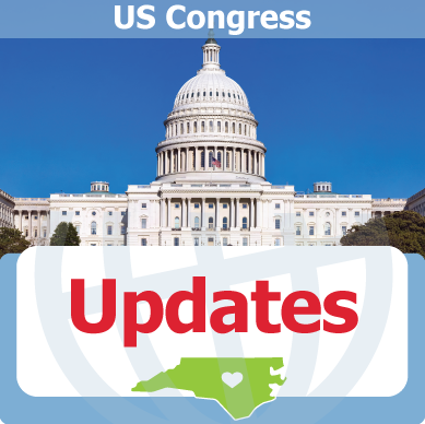 COVID-19 Congress Update