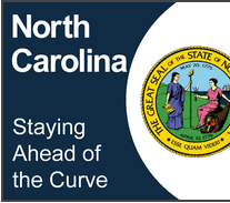 NC Staying Ahead of the Curve