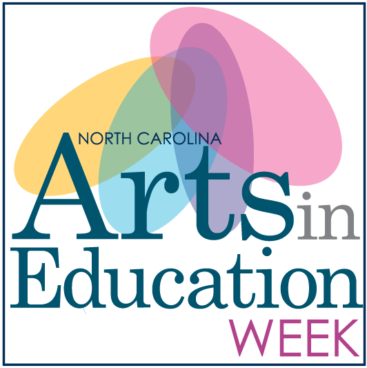 NC Arts In Education Week