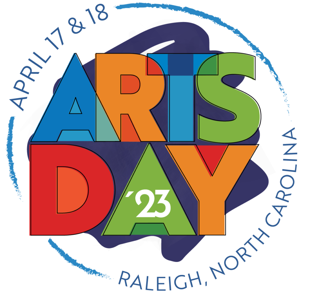 ARTS Day 2023 Logo