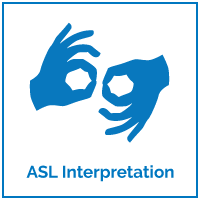 ASL Icon - Click for More
