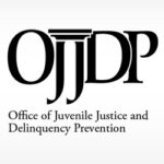 OJJDP logo: Office of Juvenile Justice and Delinquency Prevention