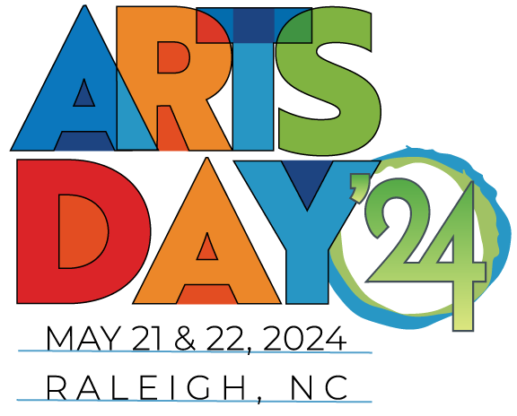 ARTS Day 2024 Logo