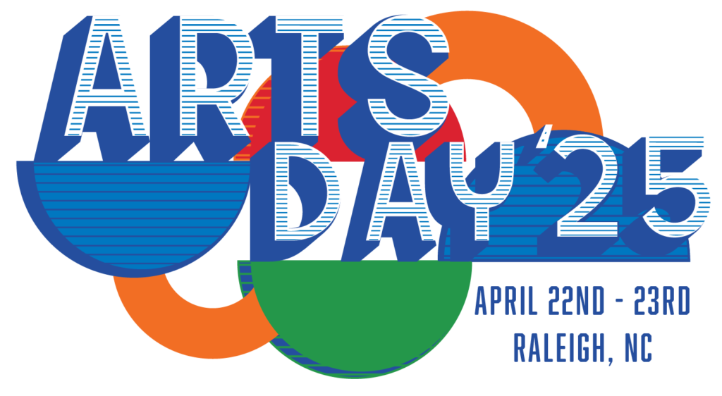 ARTS Day '25 Logo