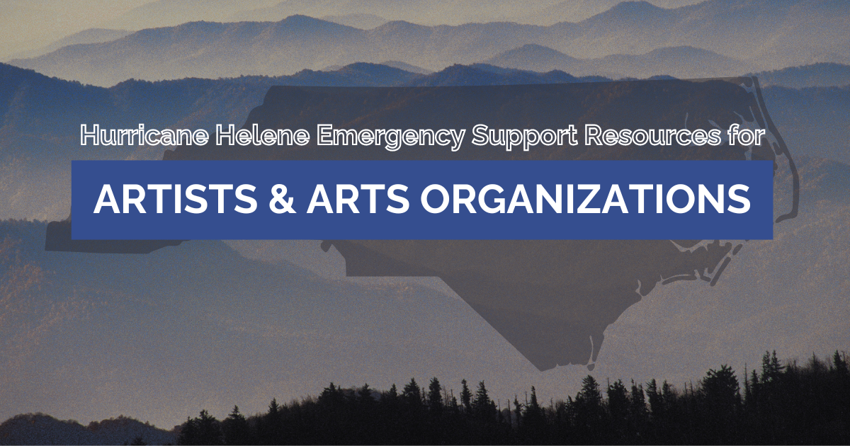 Hurricane Helene Emergency Support Resources