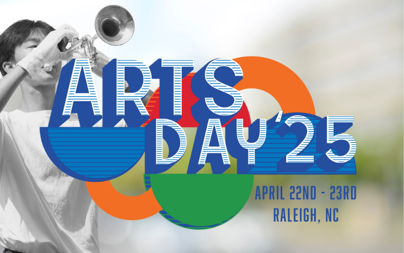 ARTS Day '25 Logo