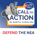 Defend the NEA