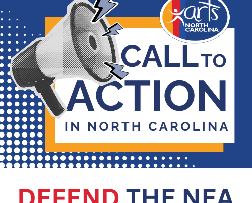 Defend the NEA
