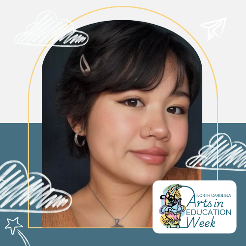 Picture of Kylienne Basco, a young woman with short dark brown hair and brown eyes.