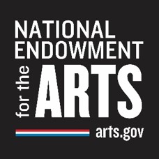 National Endowment for the Arts logo arts.gov