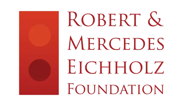 Robert and Mercedes Eichholz Foundation logo