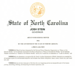 Arts In Our Schools Month 2026 Proclamation